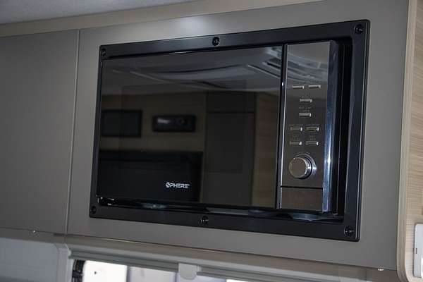 2025 Jayco ALL TERRAIN CARAVAN 19.61-3.AT-MY25