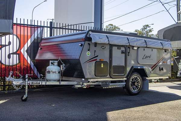 2025 Jayco LARK CAMPER CP-MY25