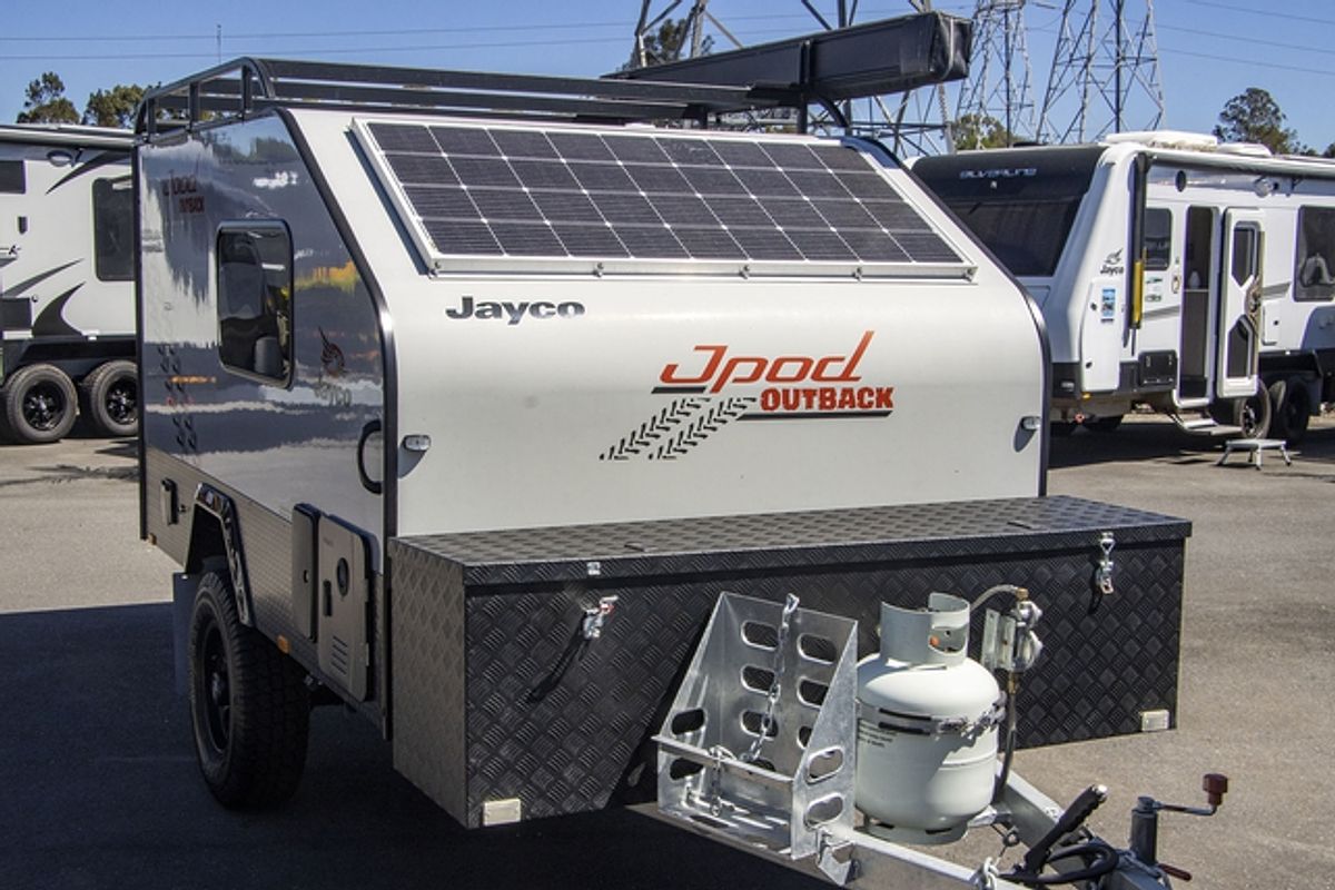 2023 Jayco J-Pod