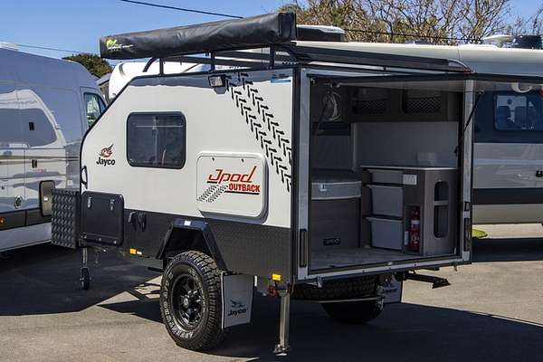 2023 Jayco J-Pod