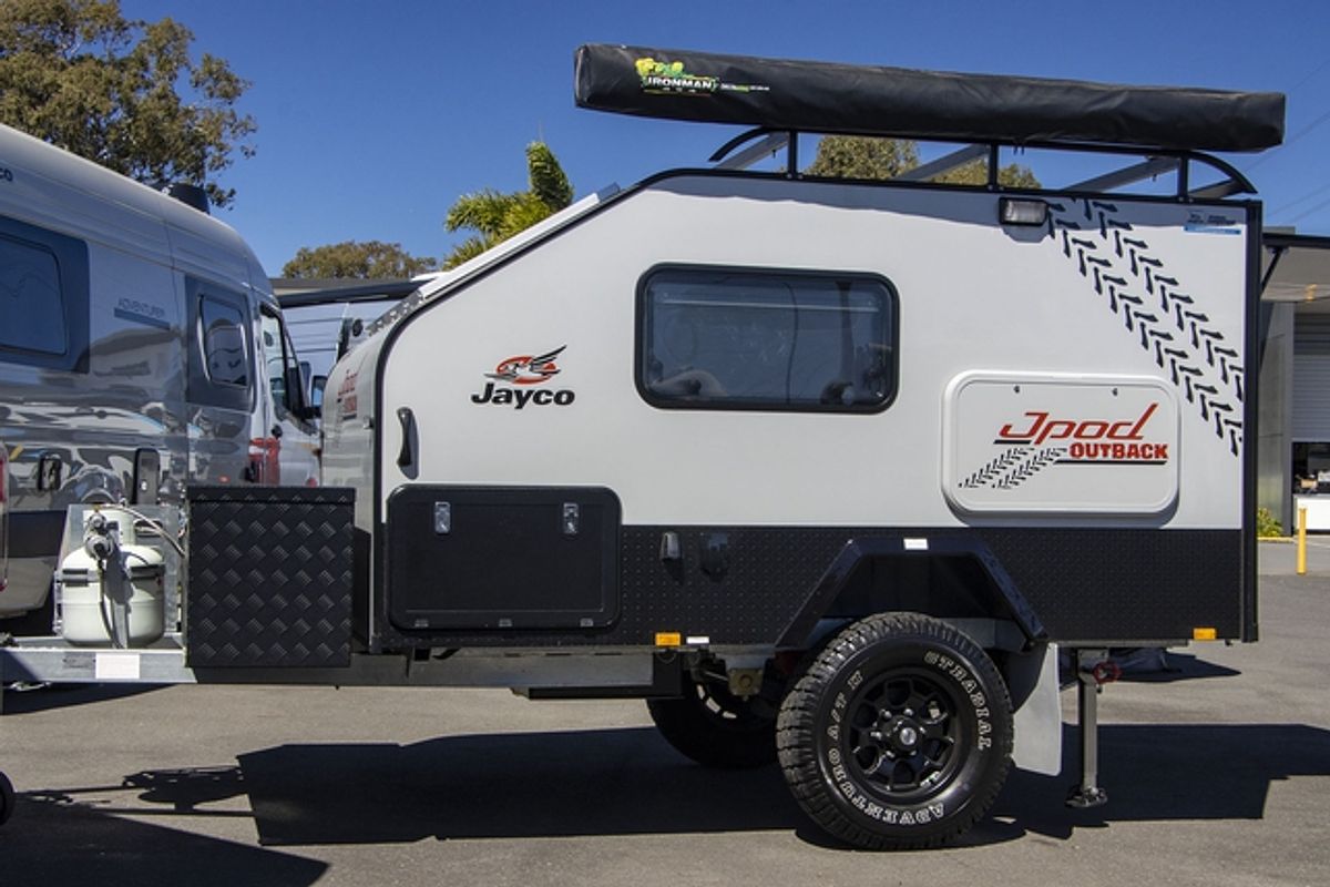 2023 Jayco J-Pod