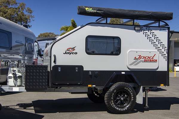 2023 Jayco J-Pod