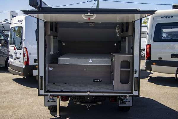 2023 Jayco J-Pod