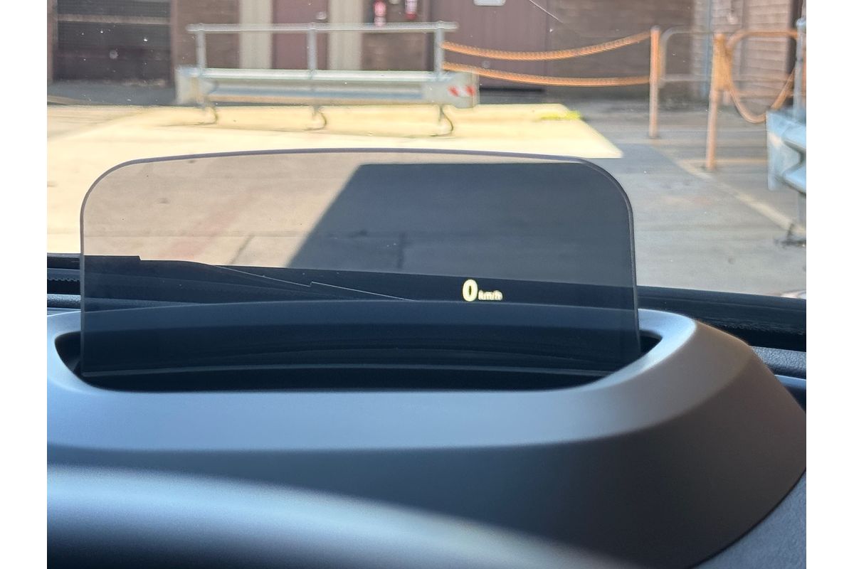 2015 MINI Clubman Cooper S F54