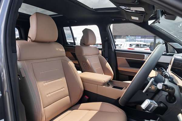 2025 Hyundai Santa Fe Hybrid Calligraphy MX5.V1