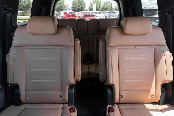 2025 Hyundai Santa Fe Hybrid Calligraphy MX5.V1