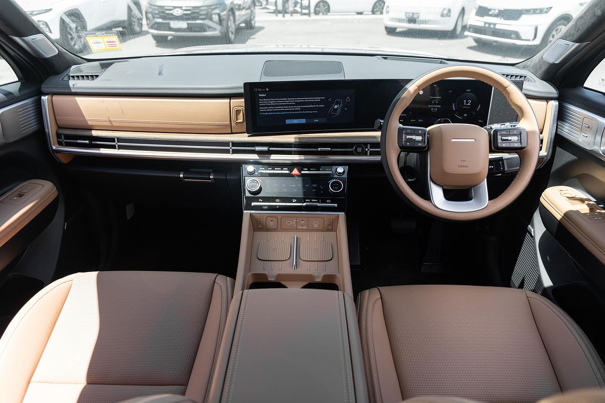 2025 Hyundai Santa Fe Hybrid Calligraphy MX5.V1