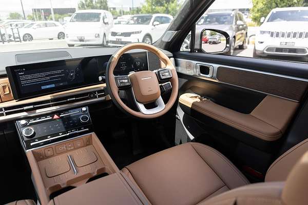 2025 Hyundai Santa Fe Hybrid Calligraphy MX5.V1