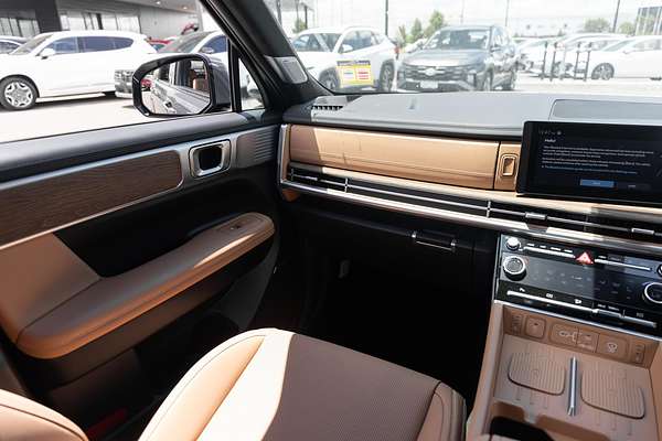 2025 Hyundai Santa Fe Hybrid Calligraphy MX5.V1