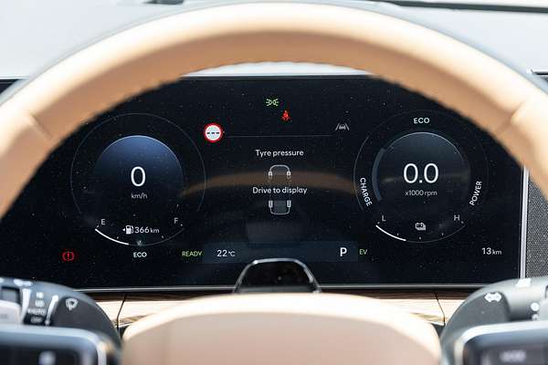 2025 Hyundai Santa Fe Hybrid Calligraphy MX5.V1