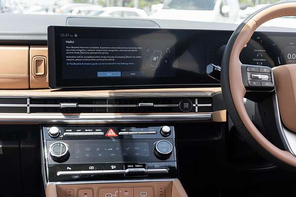 2025 Hyundai Santa Fe Hybrid Calligraphy MX5.V1