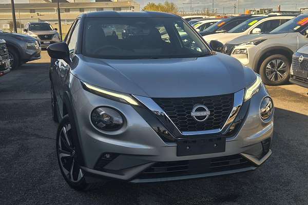 2024 Nissan JUKE ST-L F16