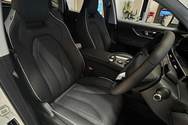 2025 Chery Tiggo 7 Super Hybrid Urban T32