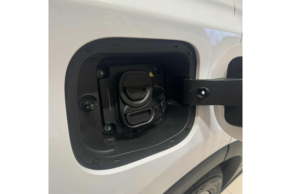 2025 Chery Tiggo 7 Super Hybrid Urban T32
