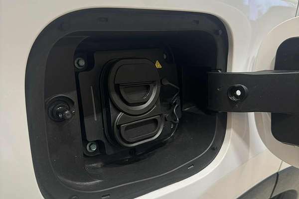 2025 Chery Tiggo 7 Super Hybrid Urban T32
