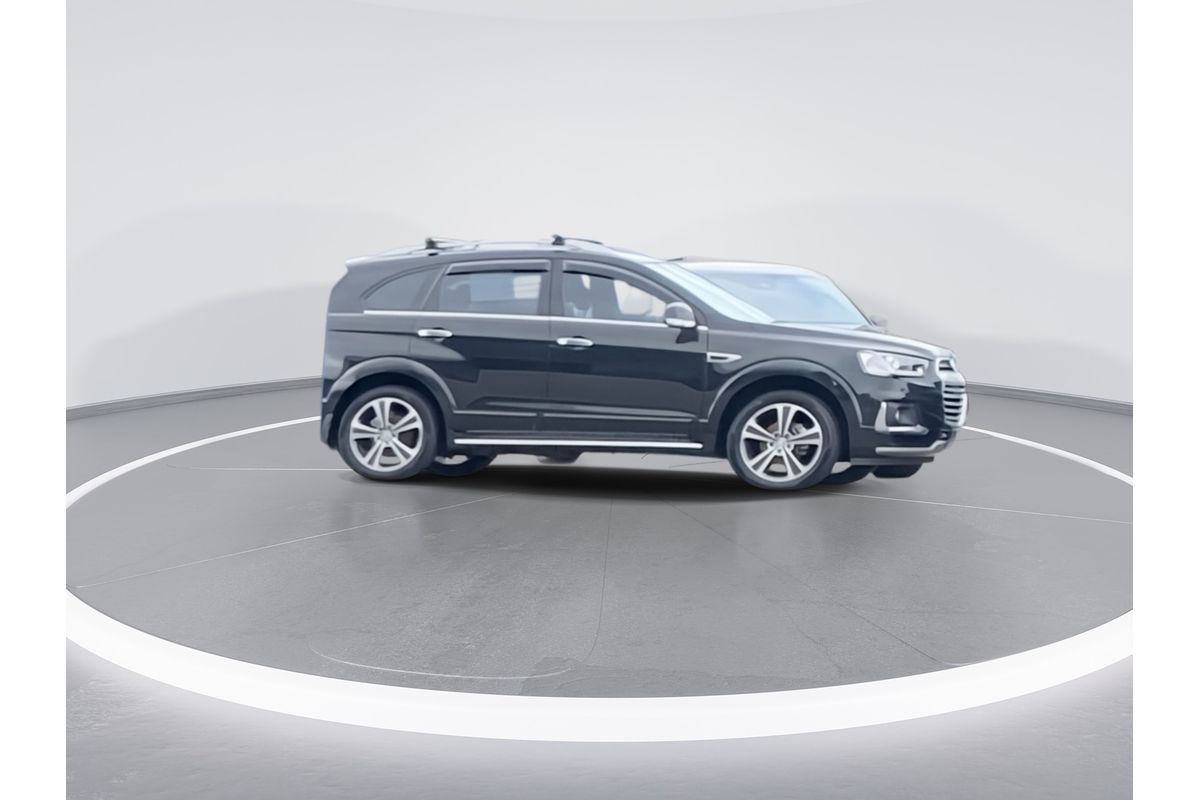 2020 Isuzu D-MAX SX High Ride Rear Wheel Drive