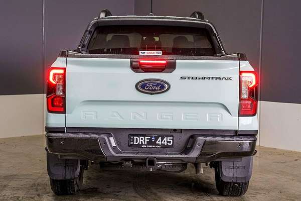 2025 Ford Ranger PHEV Stormtrak 4X4 2.3L