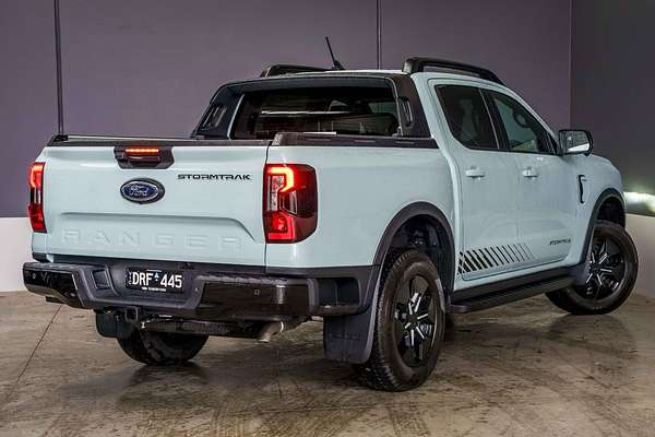 2025 Ford Ranger PHEV Stormtrak 4X4 2.3L