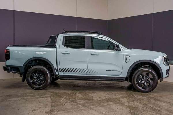 2025 Ford Ranger PHEV Stormtrak 4X4 2.3L