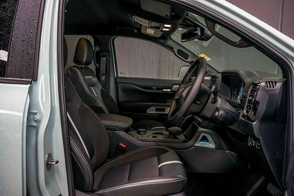 2025 Ford Ranger PHEV Stormtrak 4X4 2.3L