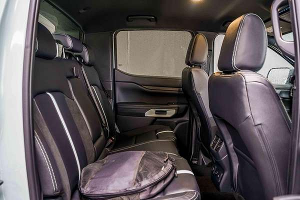 2025 Ford Ranger PHEV Stormtrak 4X4 2.3L