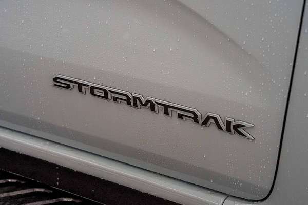 2025 Ford Ranger PHEV Stormtrak 4X4 2.3L