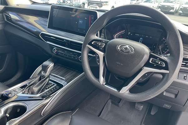 2021 LDV D90 SV9A