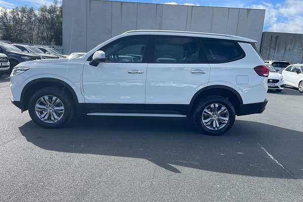 2021 LDV D90 SV9A