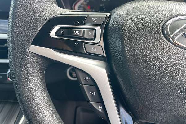 2021 LDV D90 SV9A