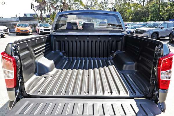 2025 KGM Musso Ultimate Q261 4X4