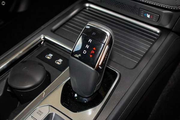 2025 KGM Rexton Ultimate Sport Pack Y461