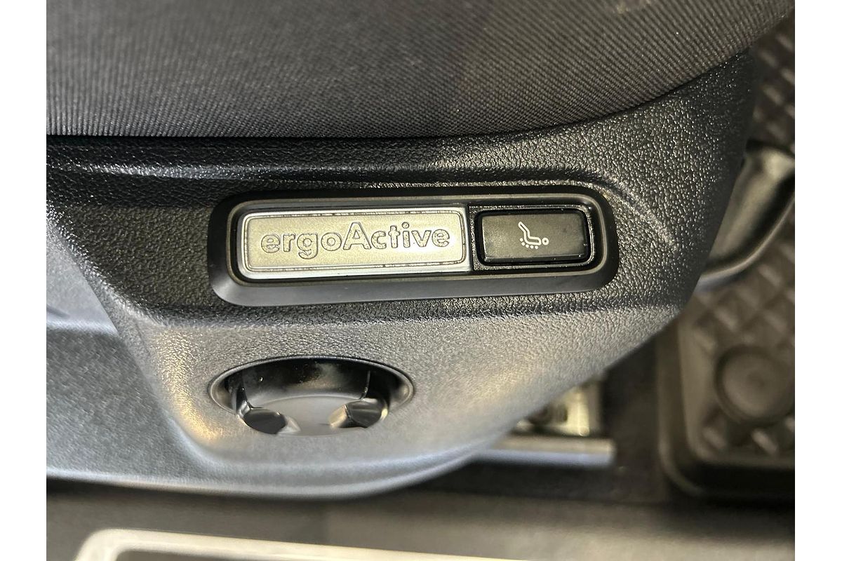 2021 Volkswagen Tiguan 162TSI Proline Allspace 5N