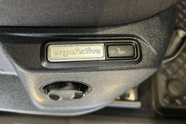 2021 Volkswagen Tiguan 162TSI Proline Allspace 5N