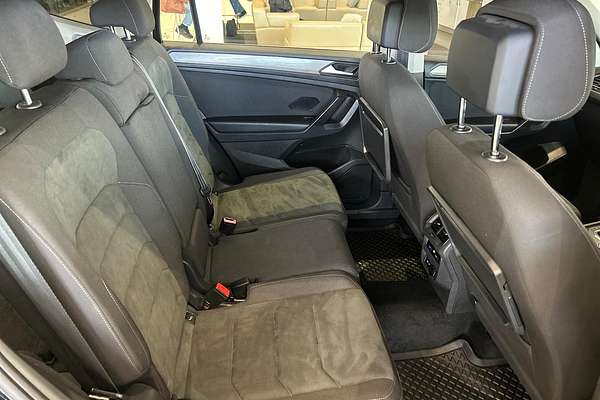 2021 Volkswagen Tiguan 162TSI Proline Allspace 5N