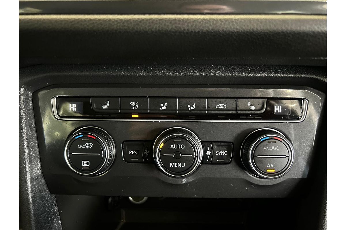 2021 Volkswagen Tiguan 162TSI Proline Allspace 5N