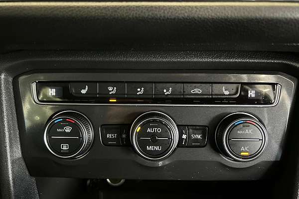 2021 Volkswagen Tiguan 162TSI Proline Allspace 5N