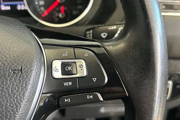 2021 Volkswagen Tiguan 162TSI Proline Allspace 5N