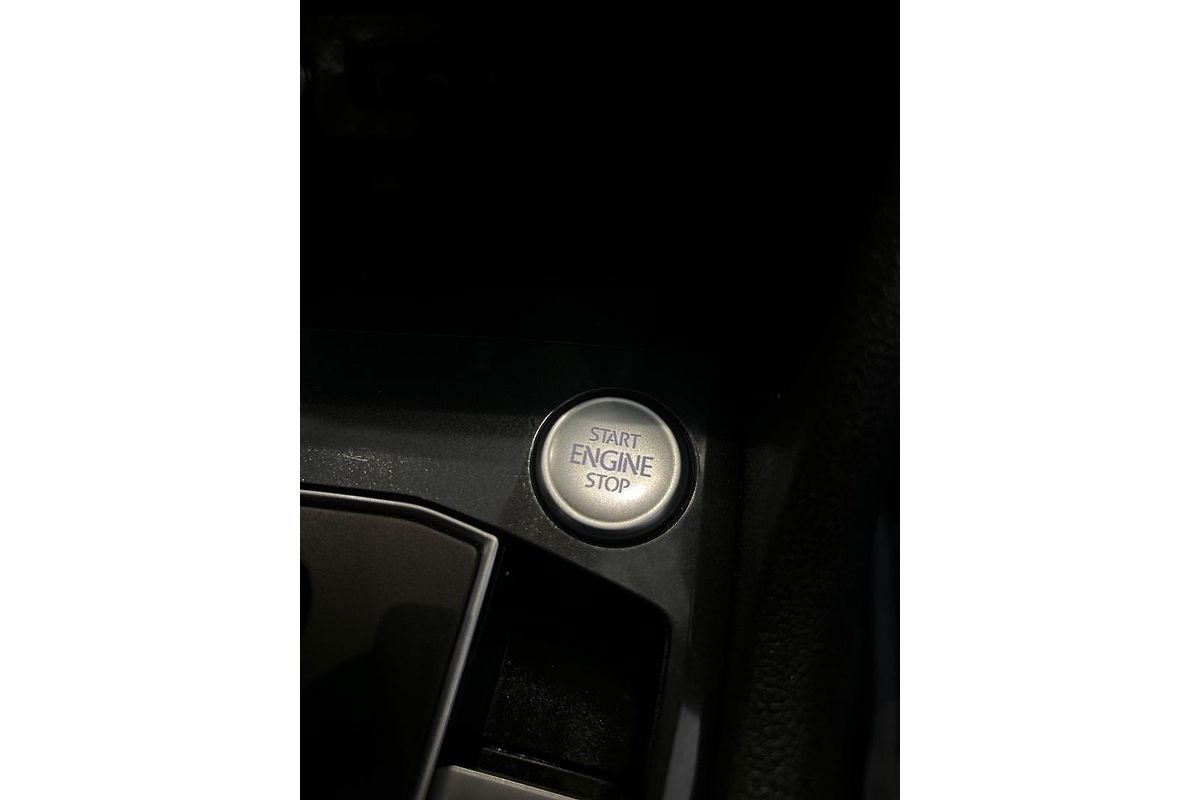 2021 Volkswagen Tiguan 162TSI Proline Allspace 5N