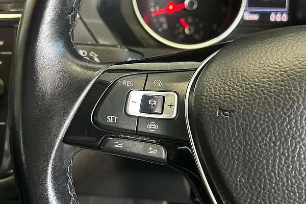 2021 Volkswagen Tiguan 162TSI Proline Allspace 5N