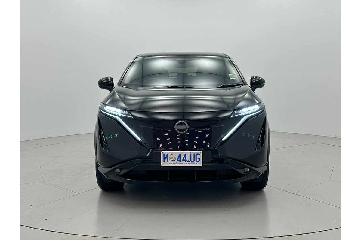 2025 Nissan Ariya Advance FE0