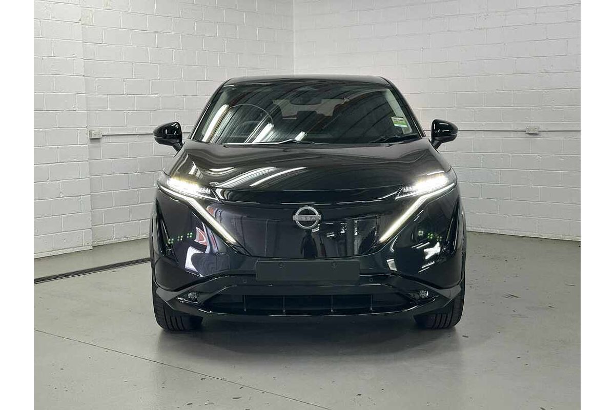 2025 Nissan Ariya Advance FE0
