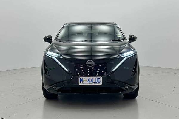 2025 Nissan Ariya Advance FE0