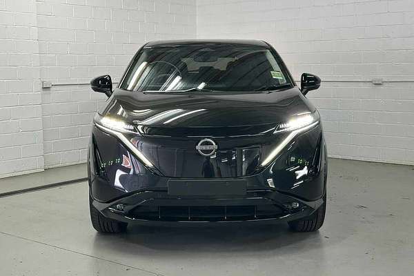 2025 Nissan Ariya Advance FE0