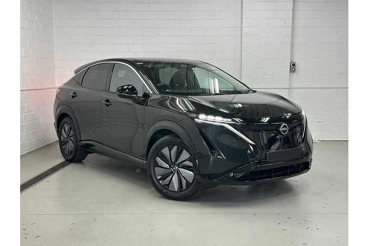 2025 Nissan Ariya Advance FE0