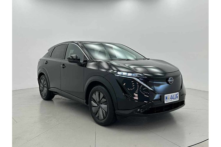 2025 Nissan Ariya Advance FE0