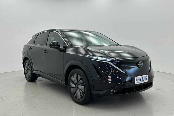 2025 Nissan Ariya Advance FE0