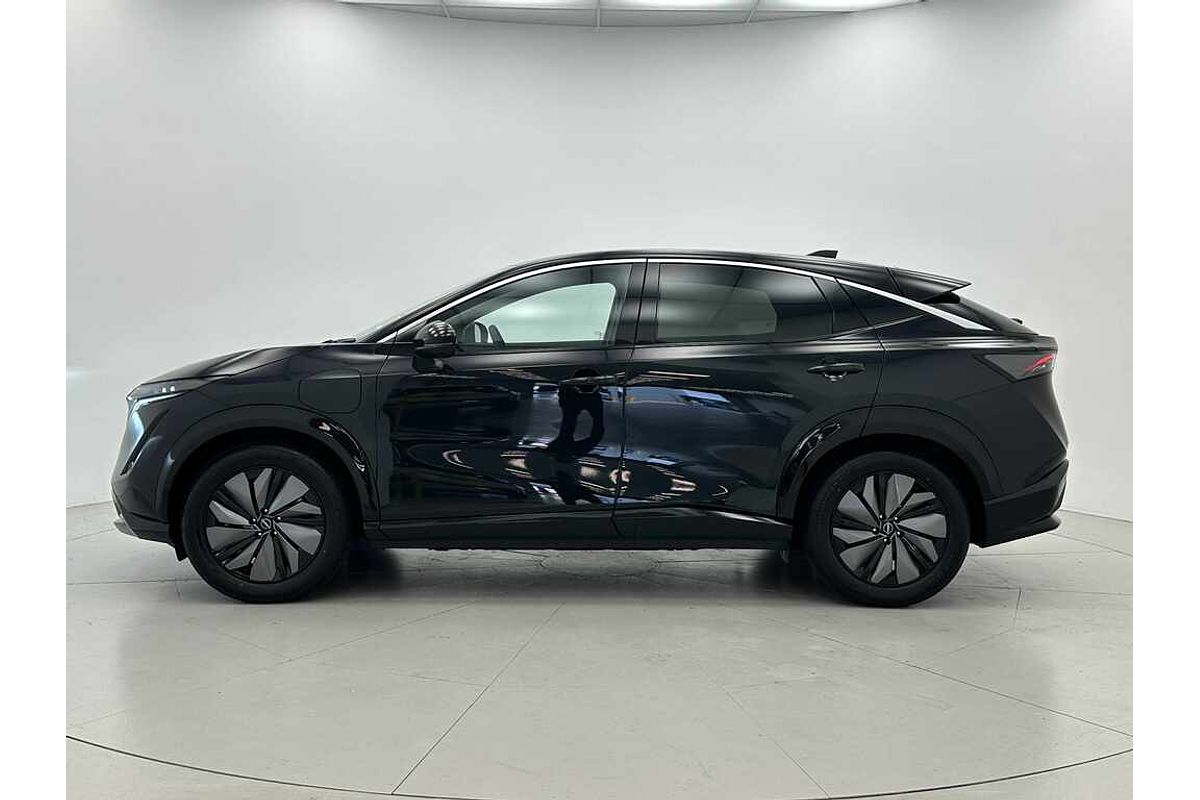 2025 Nissan Ariya Advance FE0