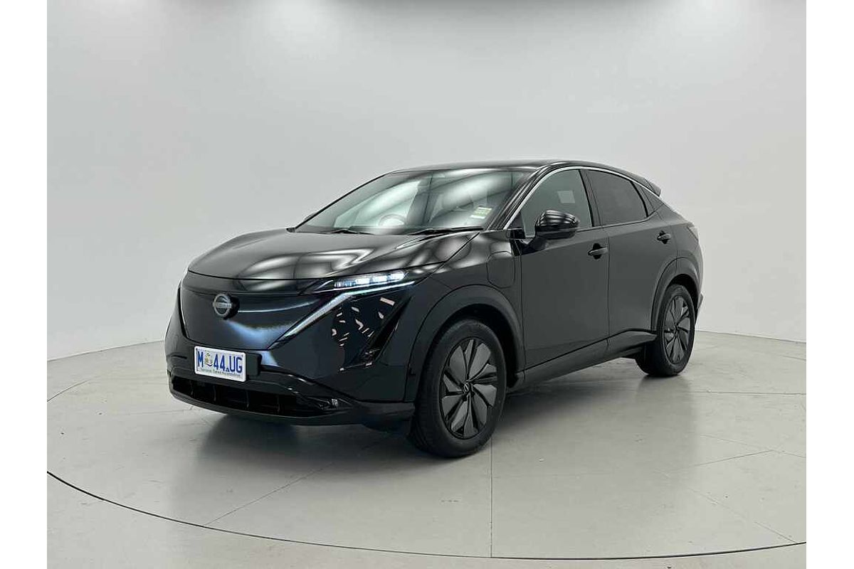 2025 Nissan Ariya Advance FE0