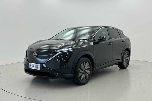2025 Nissan Ariya Advance FE0
