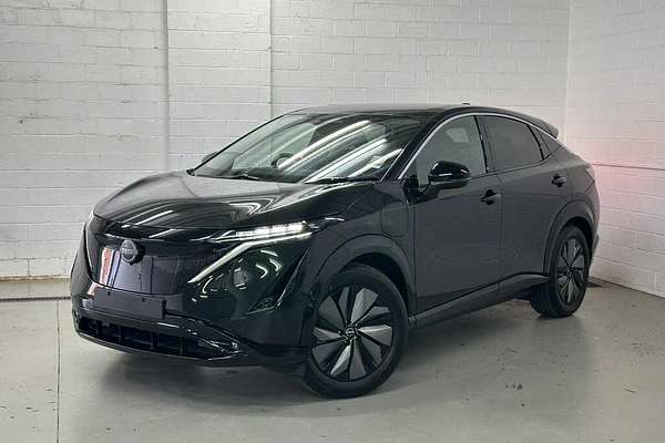 2025 Nissan Ariya Advance FE0